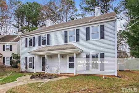 127 Drumbuie Place Garner, NC 27529
