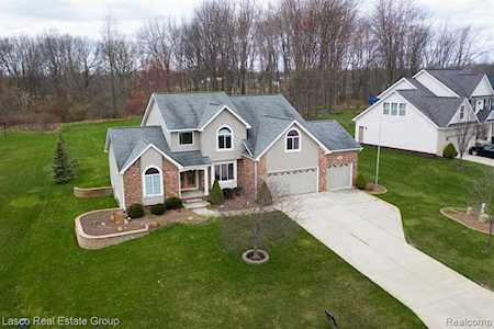 12144 Princewood Dr Fenton Twp, MI 48430