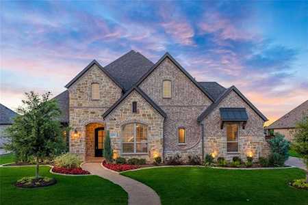 505 Fisher Drive Trophy Club, TX 76262