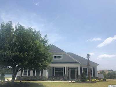 1112 Spoonbill Dr. Conway, SC 29526