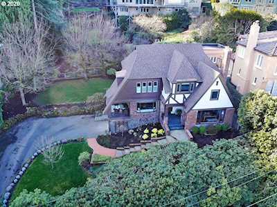 2866 NW Ariel Ter Portland, OR 97210