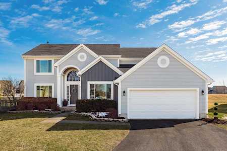 8411 Bent Maple Court Blacklick, OH 43004