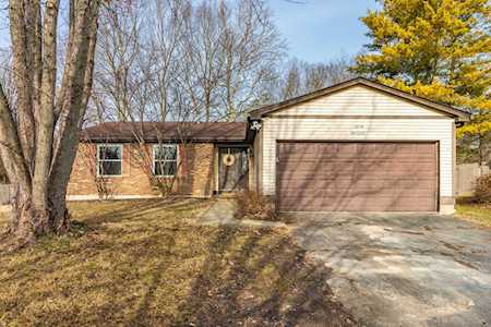 3274 Iveswood Court Dublin, OH 43017