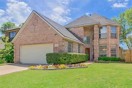 11101 Promise Land Drive Frisco, TX 75035