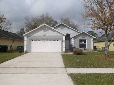 2834 Talladega Drive Orlando, FL 32826