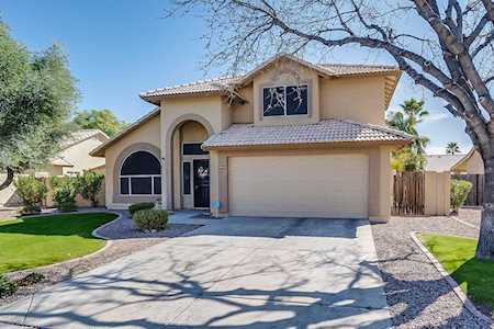 4049 E San Angelo Avenue Gilbert, AZ 85234