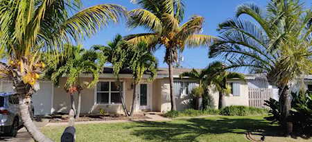 333 Polaris Drive Satellite Beach, FL 32937