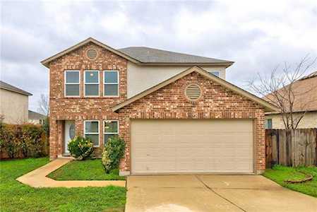 3248 Elizabeth Anne Ln Round Rock, TX 78664