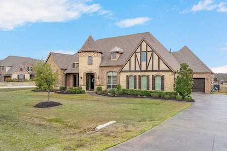 4520 Donnoli Drive Flower Mound, TX 75022