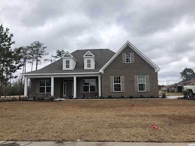1329 Whooping Crane Dr. Conway, SC 29526