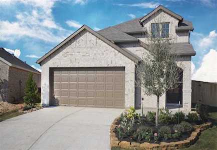 15005 Bushy Bluestem Court Cypress, TX 77433