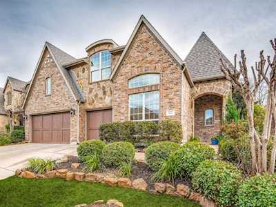 4832 Eddleman Drive Fort Worth, TX 76244