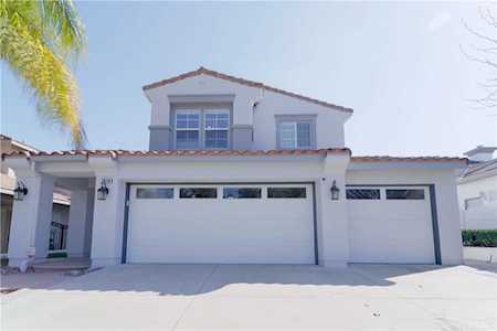 20110 Channing Lane Yorba Linda, CA 92887