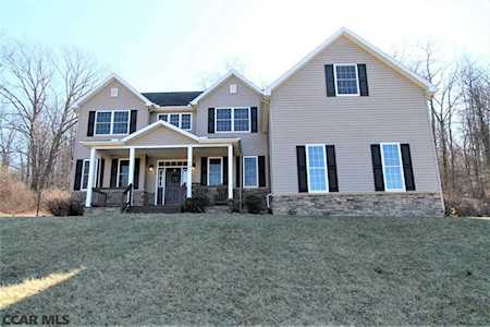 131 Cherry Tree Lane Port Matilda, PA 16870