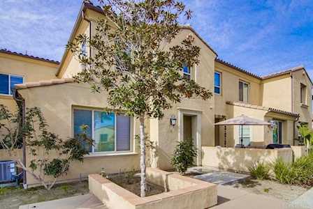 1803 Talmadge Dr #9 Chula Vista, CA 91915