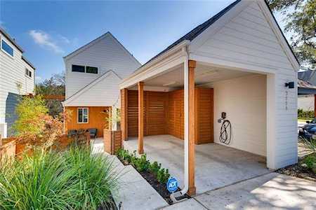 3111 Aldwyche Dr Austin, TX 78704