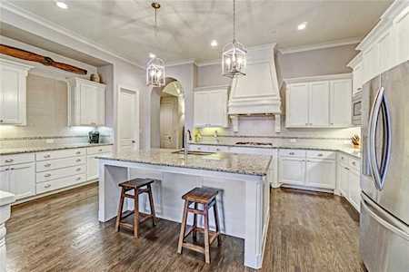 1318 Cottonwood Drive Celina, TX 75009