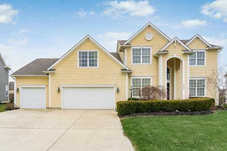 8229 Tricia Price Drive Powell, OH 43065