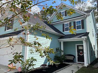 2345 Ardeer Dr Charleston, SC 29414