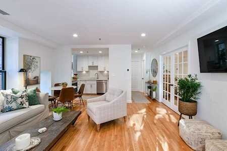 2 Clarendon Street #101 Boston, MA 02116
