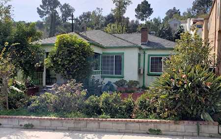 1525 S Adams Street Glendale, CA 91205