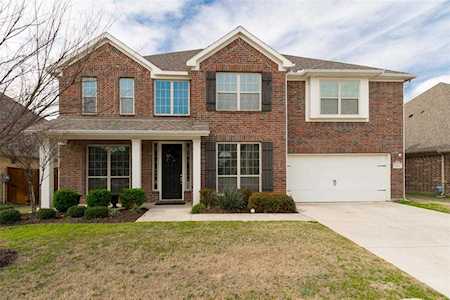 1366 Osborne Court Roanoke, TX 76262