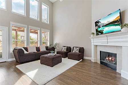 7443 Yellowstone Drive Frisco, TX 75033