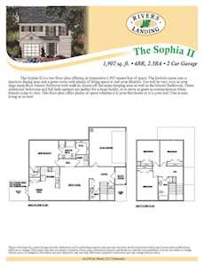 4628 Rivers Landing Way Tallahassee, FL 32303