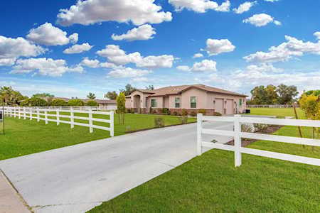 9601 S 156th Place Gilbert, AZ 85234