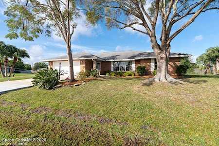 1100 NE Humay Avenue Palm Bay, FL 32907