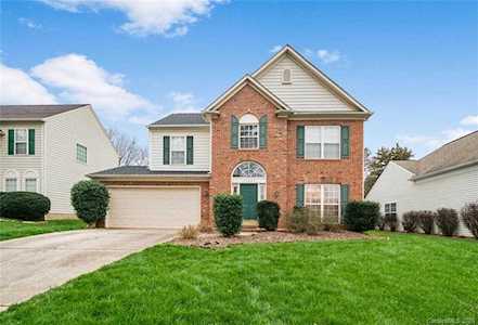 13325 Binnaway Rd Huntersville, NC 28078