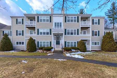 600 Brookside Dr #C Andover, MA 01810