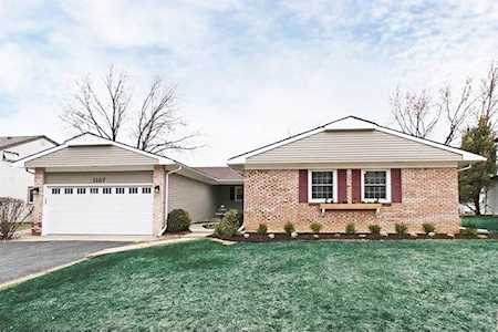 1137 Parker Ln Buffalo Grove, IL 60089