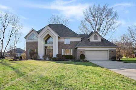 5726 Blackhawk Forest Drive Westerville, OH 43082