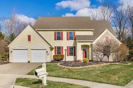 5510 Heatherwood Court Dublin, OH 43017