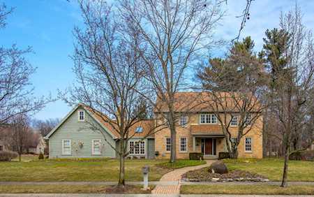 248 Otter Creek Court Columbus, OH 43235