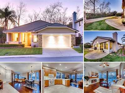 1784 Medinah Road San Marcos, CA 92069