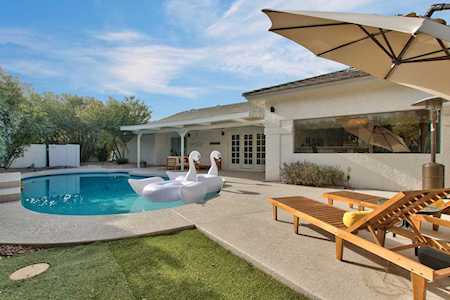 15705 E Richwood Avenue Fountain Hills, AZ 85268