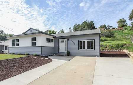 5990 Nagel Street La Mesa, CA 91942