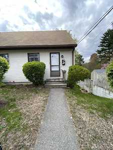 520 High Street #7 Clinton, MA 01750