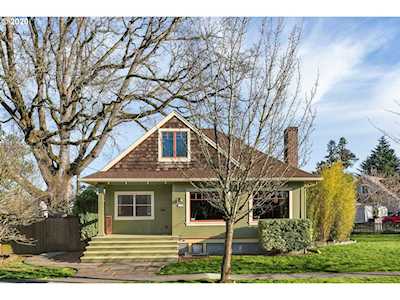 7168 N Olin Ave Portland, OR 97203
