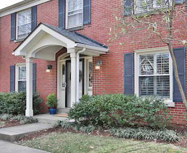 2164 Strathmoor Blvd Louisville, KY 40205
