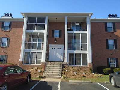 1201 Donard Park Ave Louisville, KY 40218