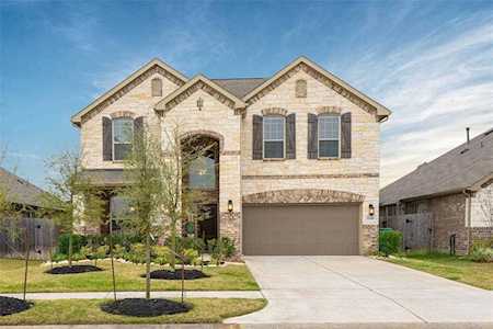 22218 Buttercup Fields Trl Cypress, TX 77433