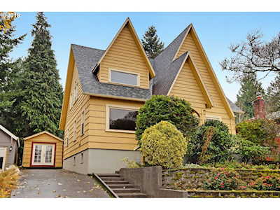2204 NE 50th Ave Portland, OR 97213