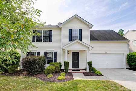 3013 Secret Garden Ct Indian Trail, NC 28079