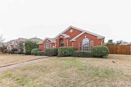 10707 Blue Bay Drive Frisco, TX 75035