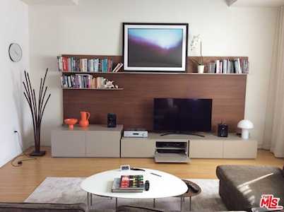 1351 Havenhurst Drive #PH2 West Hollywood, CA 90046