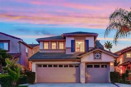27701 Blossom Hill Road Laguna Niguel, CA 92677