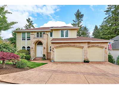 16615 SW Red Rock Ct Beaverton, OR 97007
